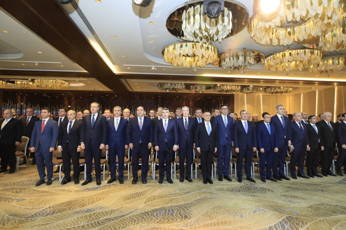 “Kapital Bank” KOBİA tərəfindən mükafata layiq görüldü - FOTOLAR